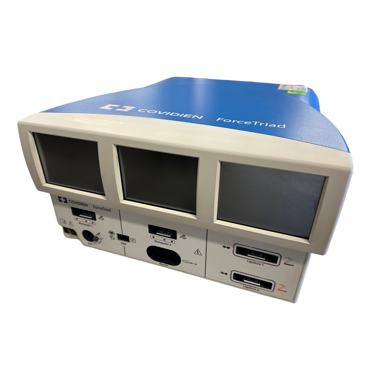 Covidien Valleylab Force Triad Electrosurgical Unit [Refurbished]