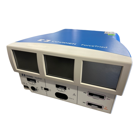 Covidien Valleylab Force Triad Electrosurgical Unit [Refurbished]