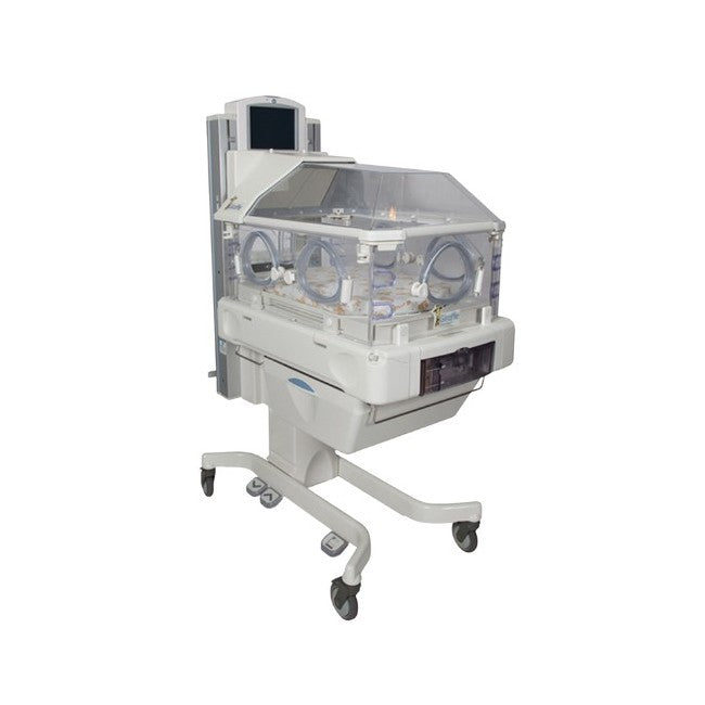 GE Giraffe Omnibed Carestation Infant Warmer and Incubator