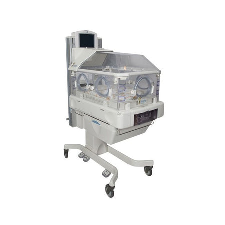 GE Giraffe Omnibed Carestation Infant Warmer and Incubator