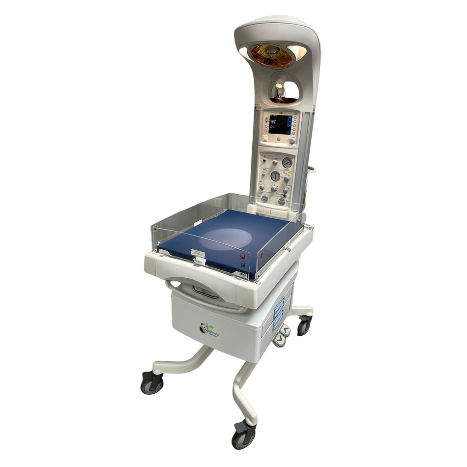 GE Ohmeda Panda iRes Infant Warmer [Refurbished]