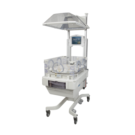 GE Giraffe Omnibed Carestation Infant Warmer and Incubator