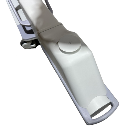 GE OEC 9900 Elite C-Arm System, 9" I.I., GSP
