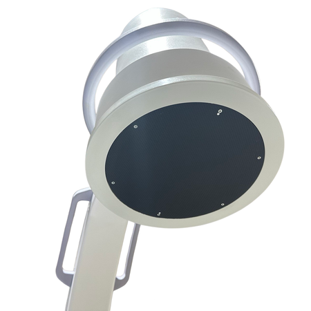 GE OEC 9900 Elite C-Arm System, 9" I.I., GSP