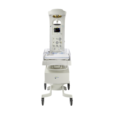 GE_Panda_iRes_Infant_Warmer_with_resuscitation