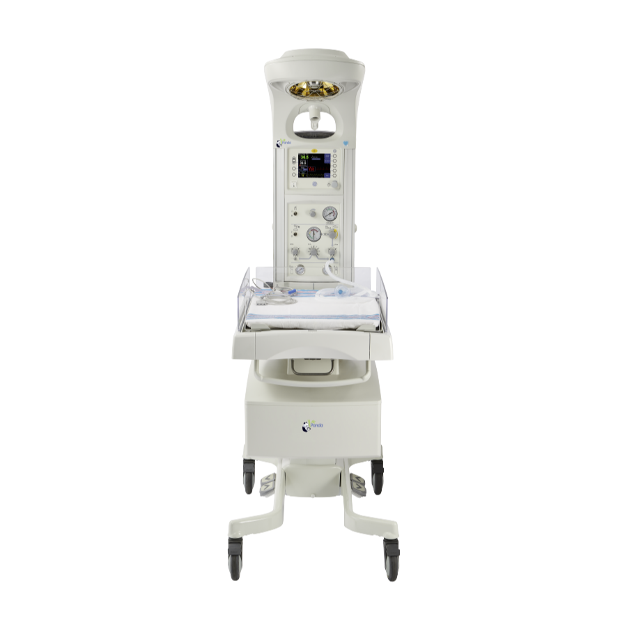 GE_Panda_iRes_Infant_Warmer_with_resuscitation