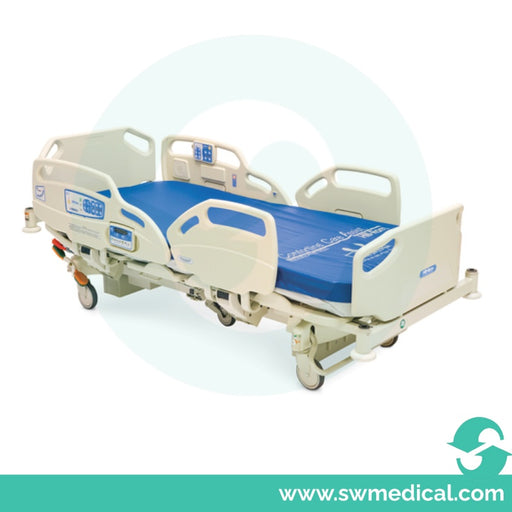 Hill-Rom CareAssist Hospital Bed