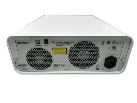 Stryker L11 LED Light Source w/ Advanced Imaging Modality [Refurbished]