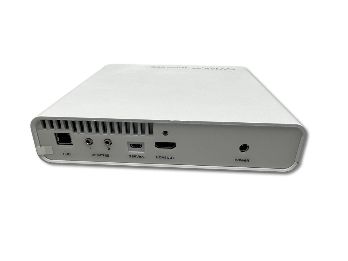 Stryker Synk4K Wireless Receiver [Refurbished]