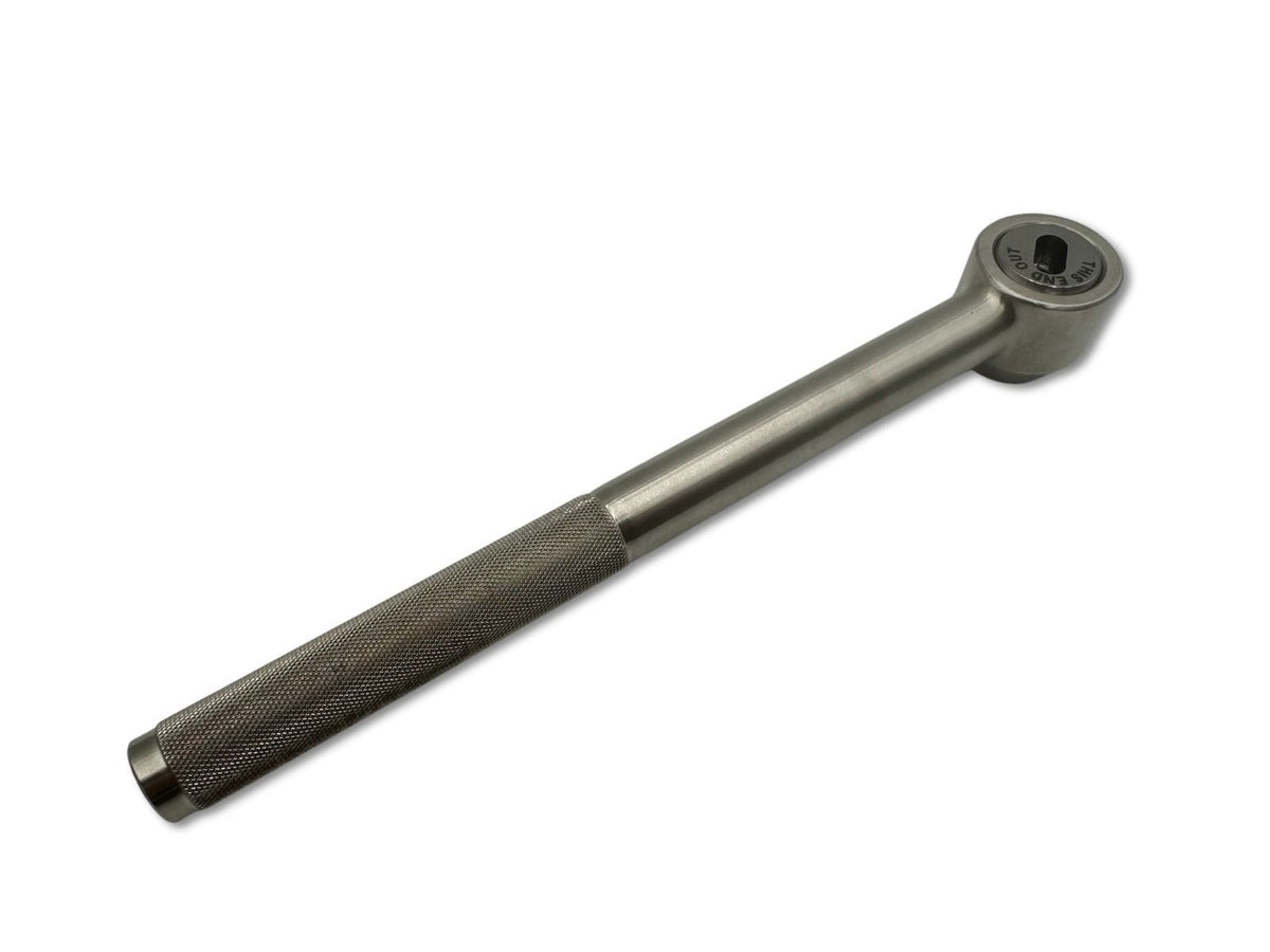 Zimmer 2195-022 Meshgraft Ratchet Handle