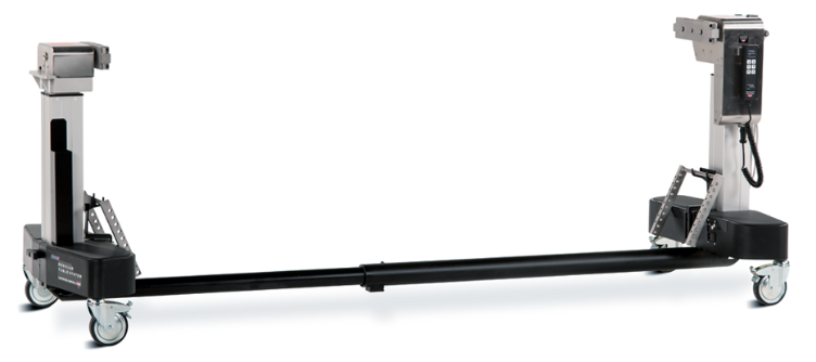 Mizuho OSI Jackson Table for Sale