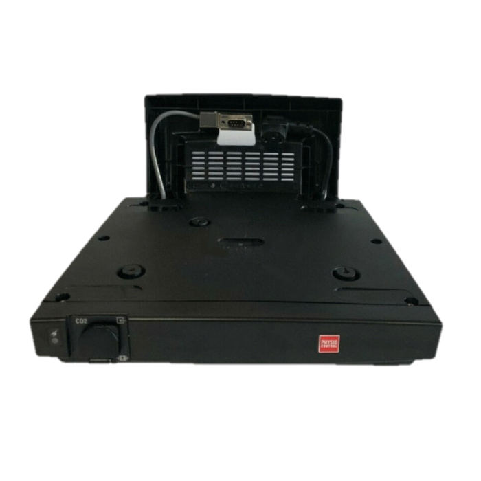 Physio-Control Code Management Module with CO2