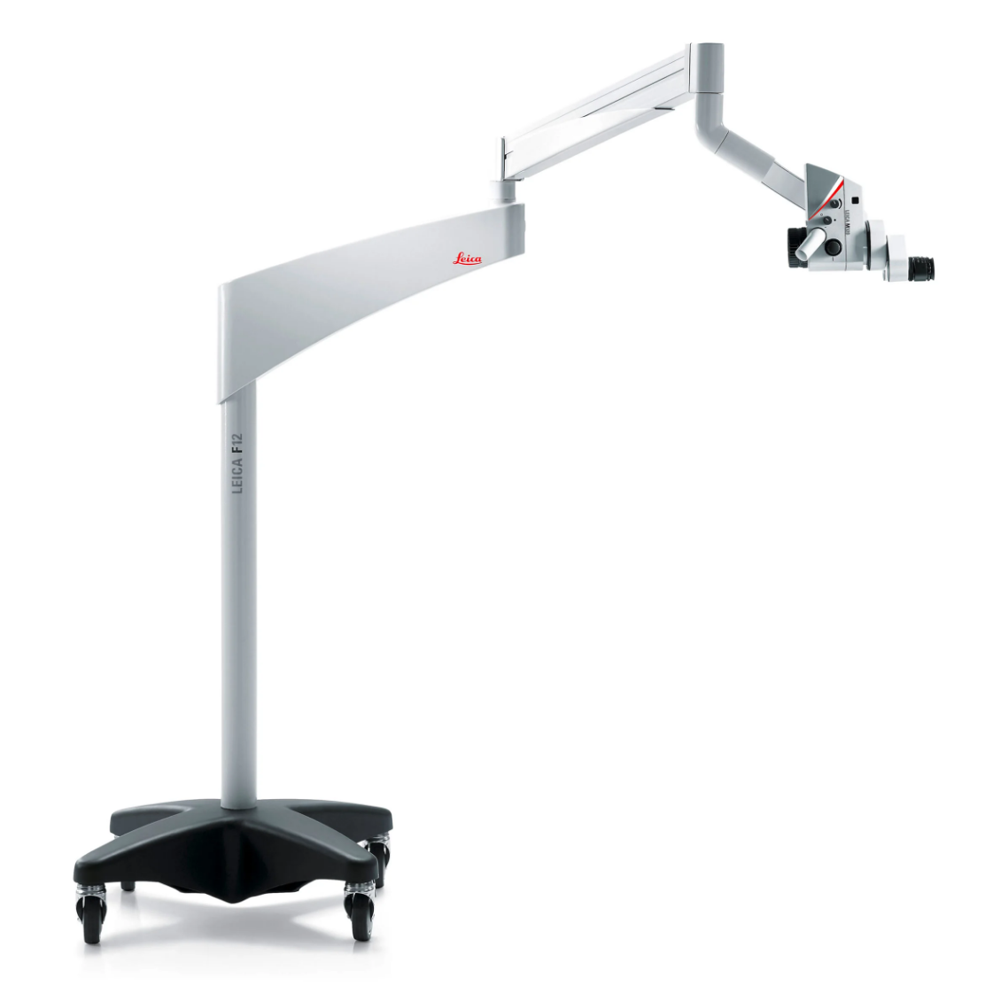 Leica M320 Surgical Microscope, F12 Floor Stand