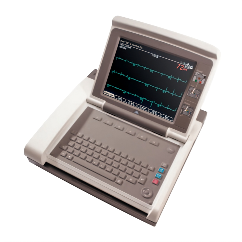 GE MAC 5500 HD ECG Machine [Refurbished]