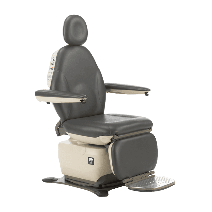 MTI 464-002 Exam Procedure Chair