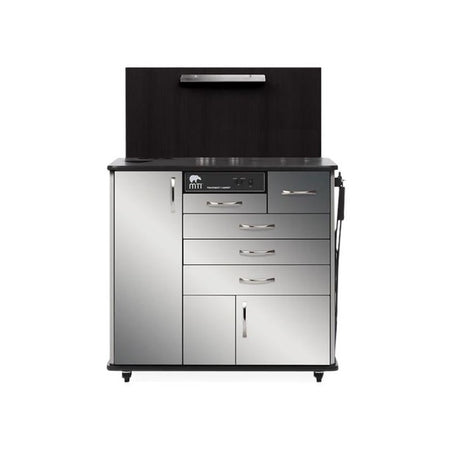 MTI TC100DS Treatment Cabinet