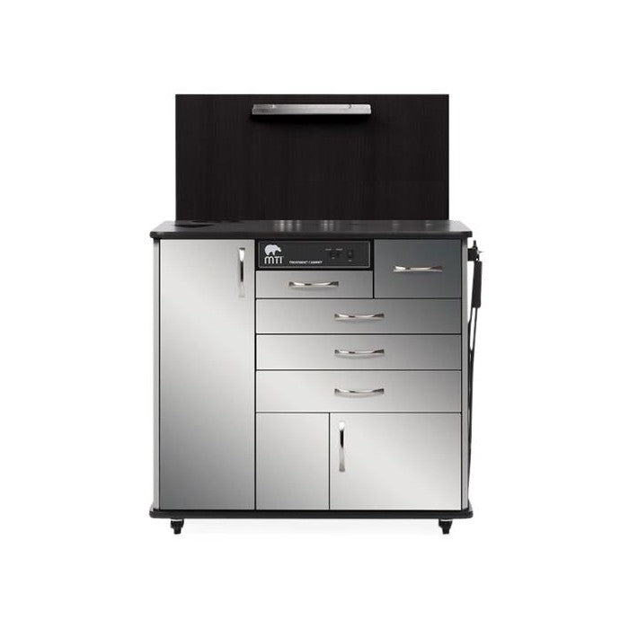 MTI TC100DS Treatment Cabinet