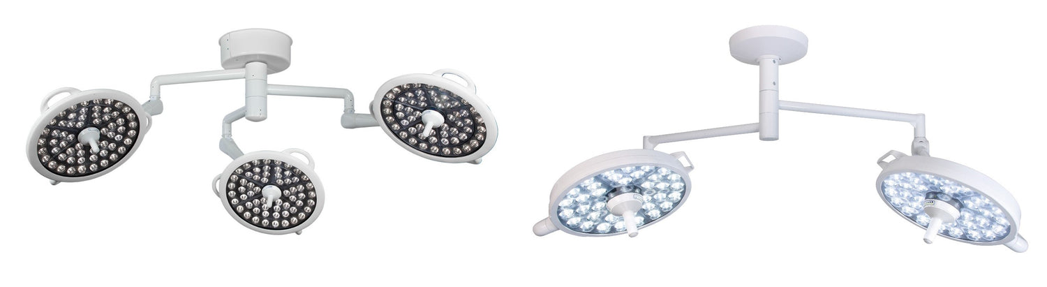 Surgical Lights for sale