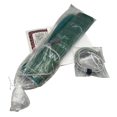 Megadyne Mega Soft Universal Reusable Return Electrode Pad 0847