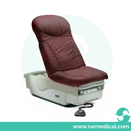 Midmark 623 Barrier Free Exam Table For Sale