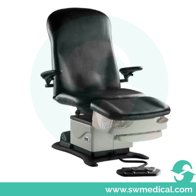 Midmark / Ritter 646 Basic Podiatry Chair