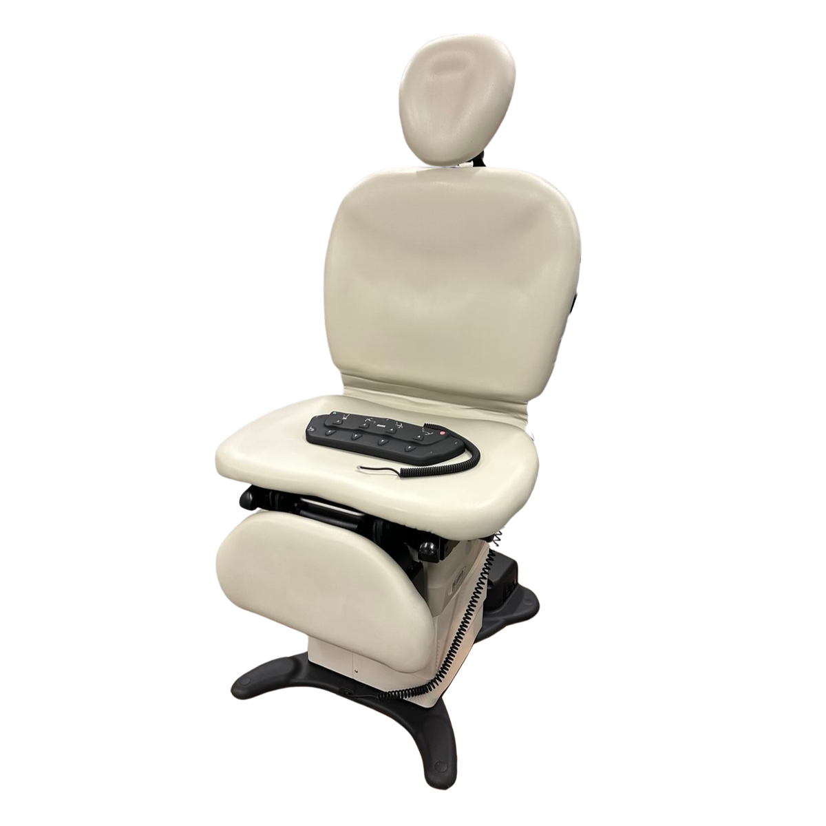 Midmark Ritter 630 Procedure Table Refurbished