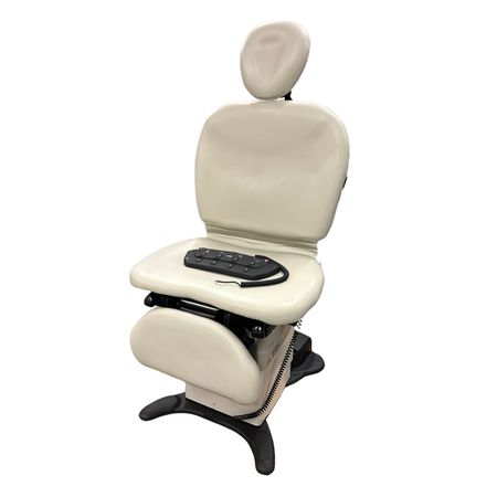 Midmark Ritter 630 Procedure Table Refurbished
