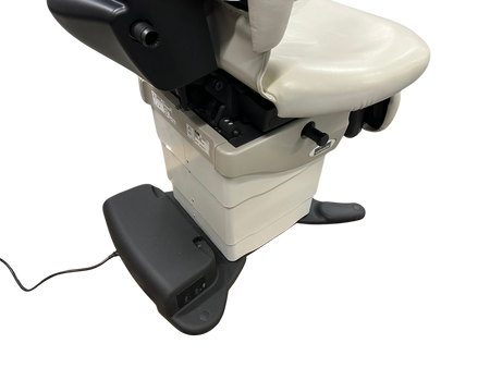 Midmark Ritter 630 Procedure Table Refurbished