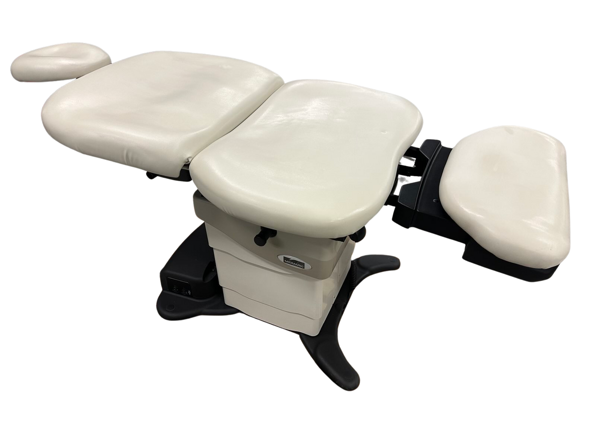 Midmark Ritter 630 Procedure Table Refurbished