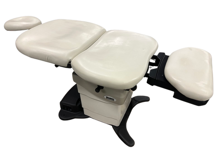 Midmark Ritter 630 Procedure Table Refurbished