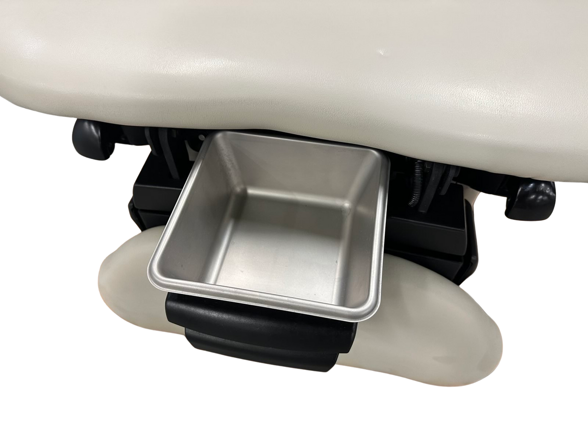 Midmark Ritter 630 Procedure Table Refurbished