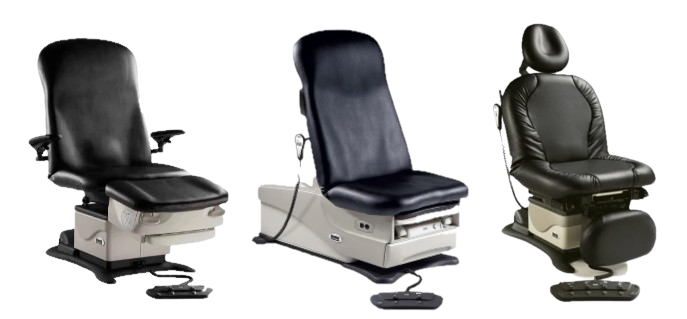 Midmark Ritter Tables For Sale