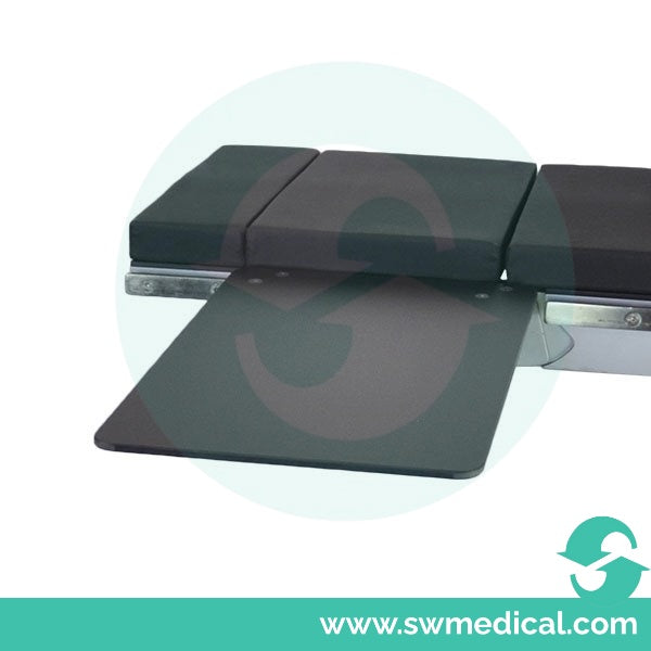 Minor Procedure Hand Surgery Table For Sale | SW Medical – Southwest ...