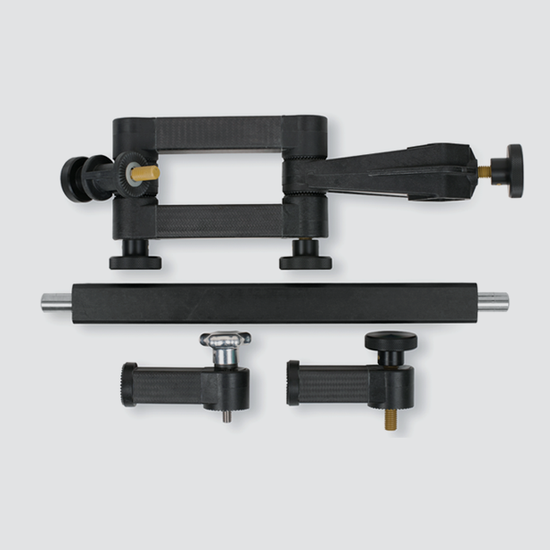 Mizuho OSI 5873 Coupler II Mayfield Base Unit for Jackson Table Spine ...