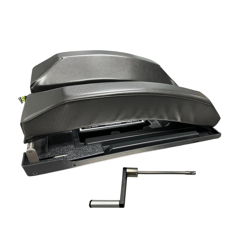 Mizuho OSI Wilson Plus Frame 5319G