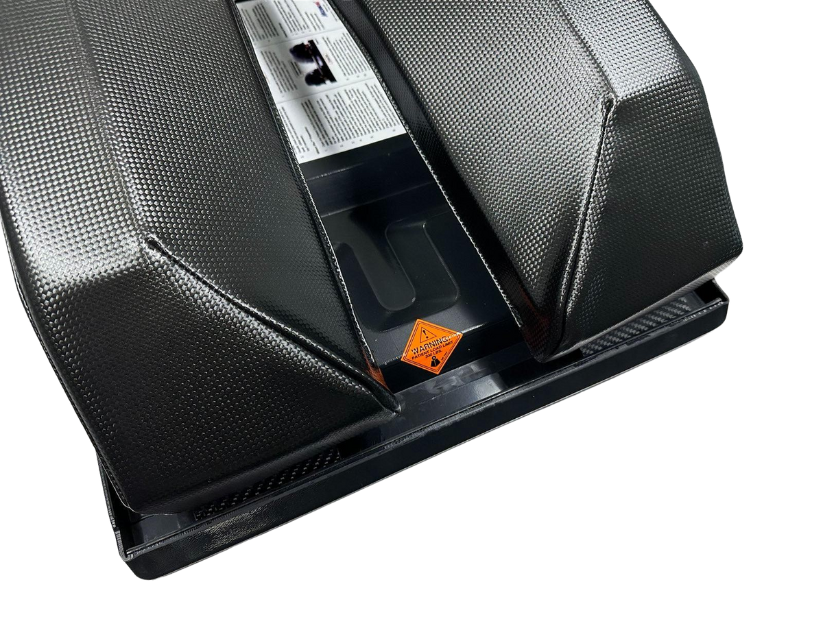 Mizuho OSI Wilson Plus Frame 5319G