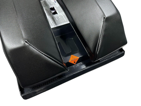 Mizuho OSI Wilson Plus Frame 5319G