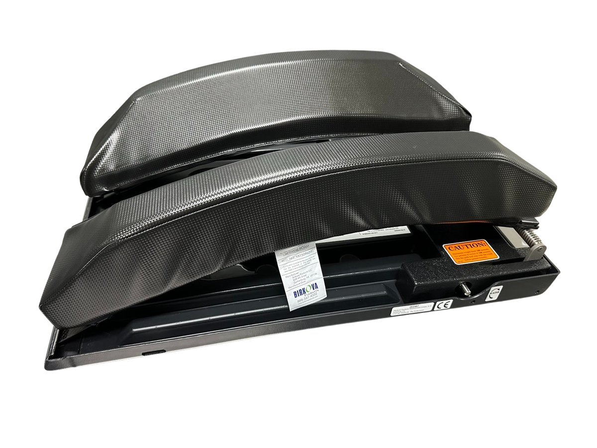 Mizuho OSI Wilson Plus Frame 5319G