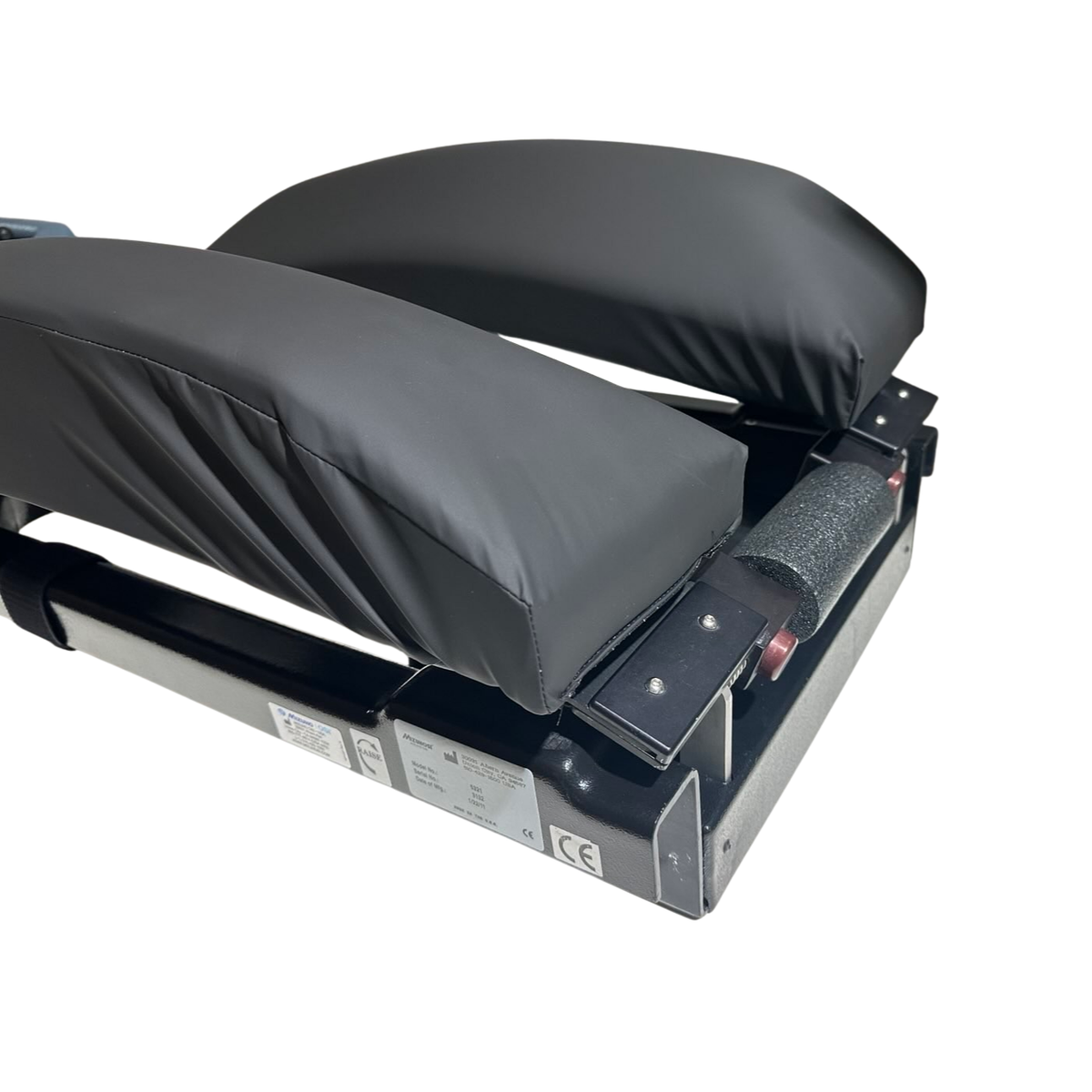 Mizuho OSI 5321 Wilson Frame Spinal Top For Sale | SW Medical Mizuho OSI 5321 Wilson Frame Spinal Top For Sale | SW Medical