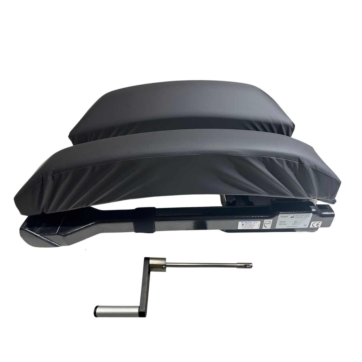 Mizuho OSI 5321 Wilson Frame Spinal Top For Sale | SW Medical Mizuho OSI 5321 Wilson Frame Spinal Top For Sale | SW Medical