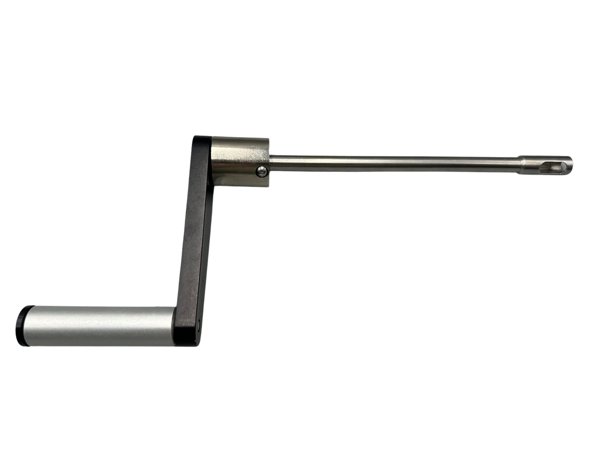Mizuho OSI Wilson Frame Crank Handle