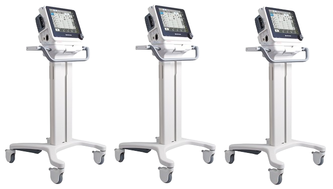 Mechanical Ventilators For Sale