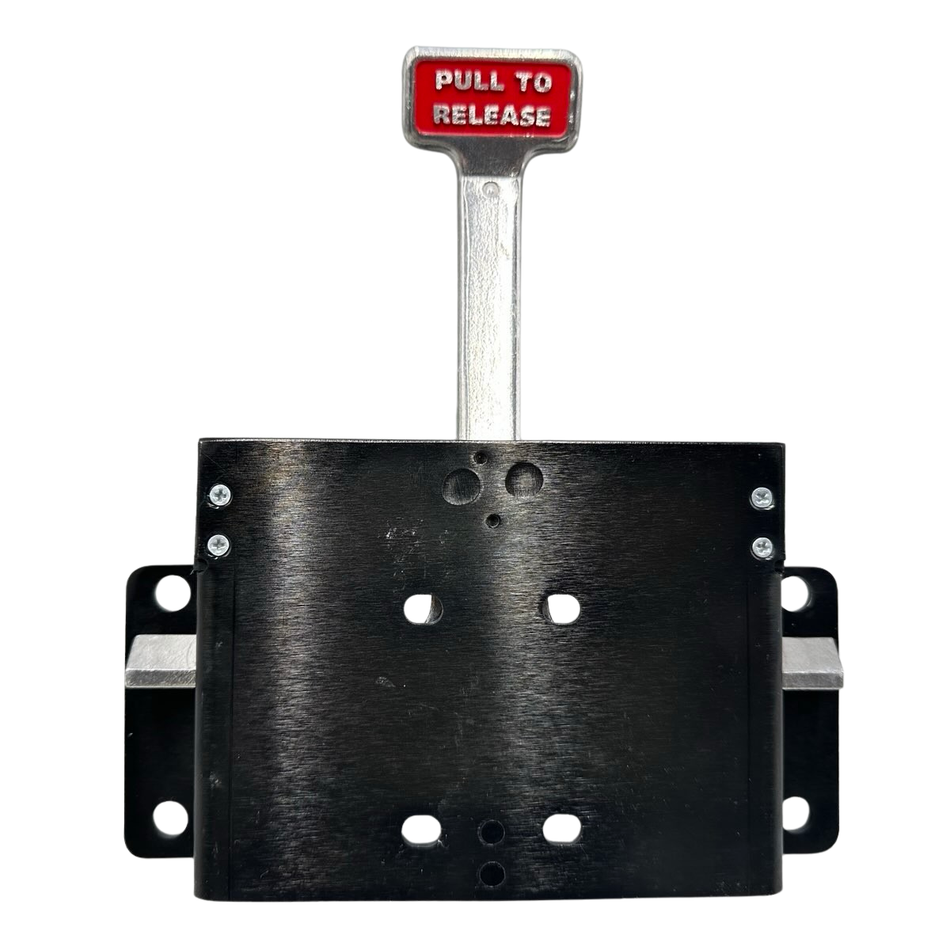 SSCOR Retention Bracket for Duet Series Aspirators 8314 [New]