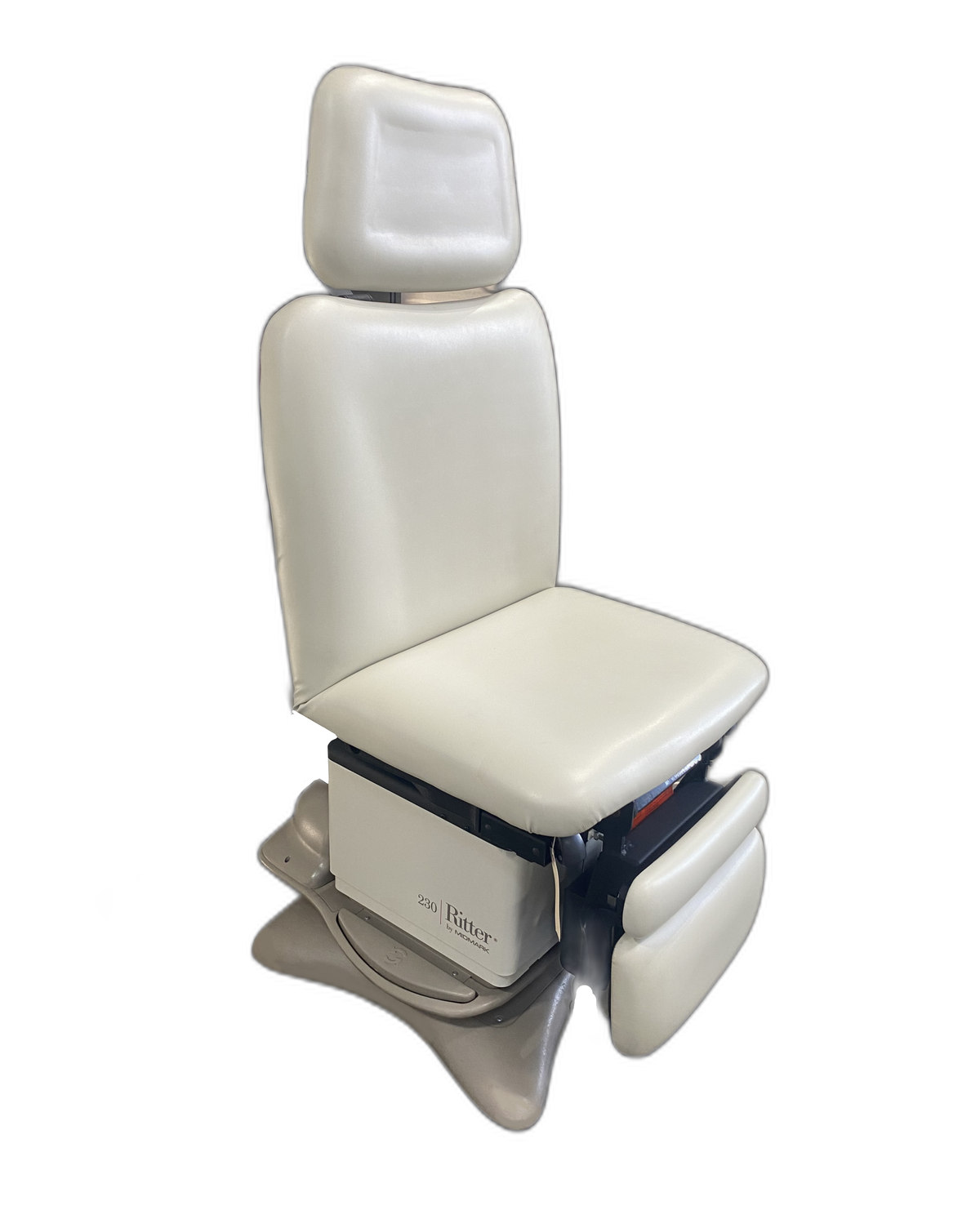Midmark Ritter 230 Midmark / Ritter 230 Procedure Table Refurbished | SW Medical ...