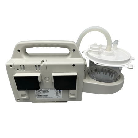 SSCOR Duet 2314B Portable Aspirator