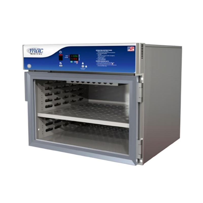 Mac Medical Single Chamber Warming Cabinets [New]