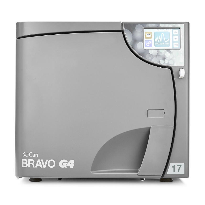 SciCan Bravo G4 Autoclave For Sale | SW Medical – Southwest Medical ...