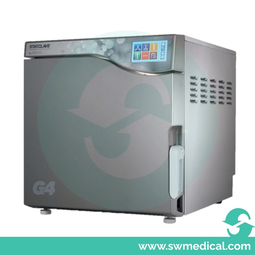 SciCan Statclave G4 Autoclave For Sale | SW Medical – Southwest Medical ...