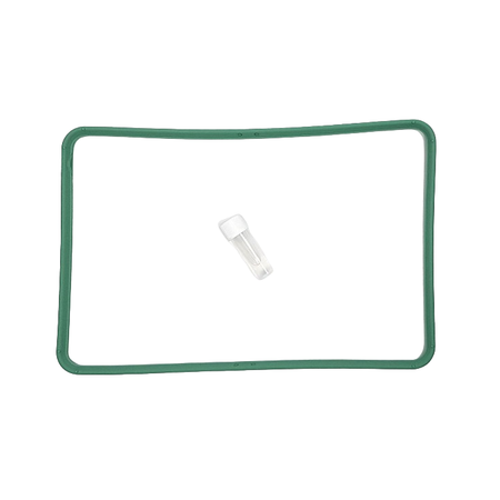 SciCan Statim 2000 Cassette Seal and Lube Kit 01-100028S