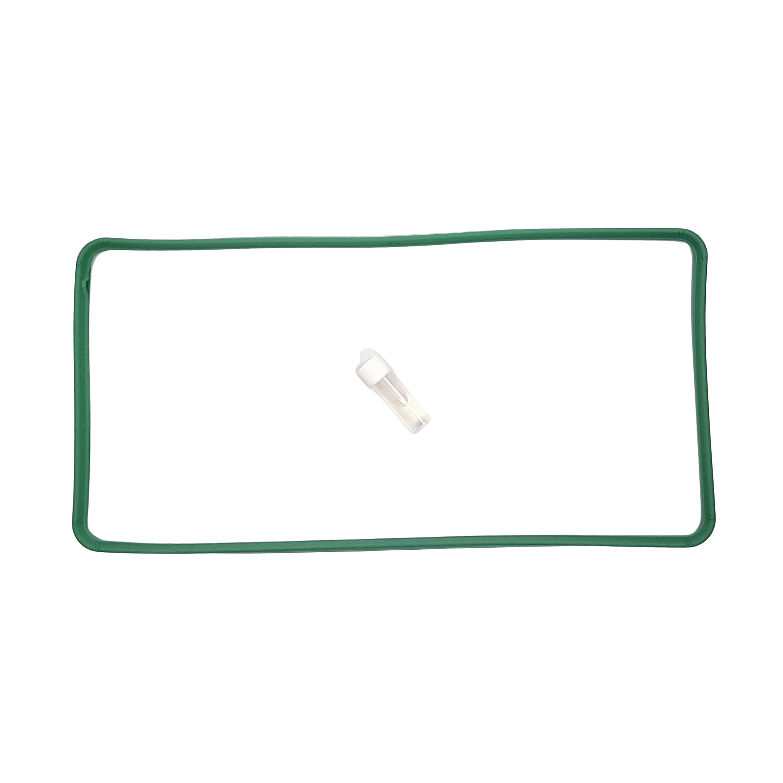 SciCan Statim 5000 Cassette Seal and Lube Kit 01-101649S